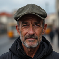 Ádám G.