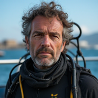 Krisztián A.