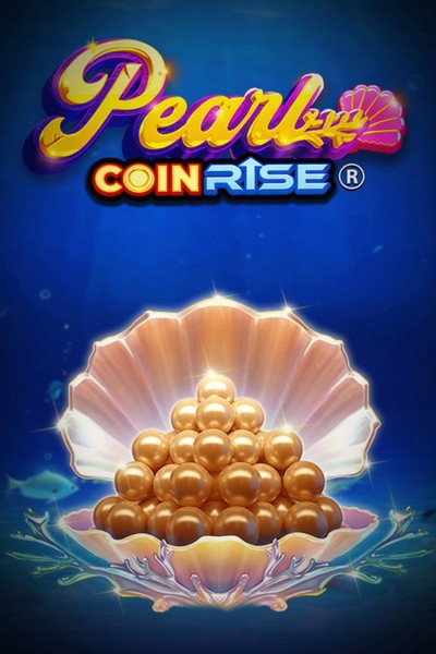 Pearl Coin Rise nyerőgép a Betrepublic Casinóban