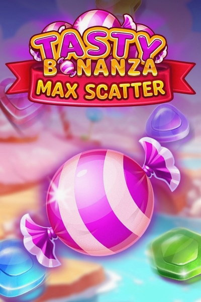 Betrepublic Casino – Tasty Bonanza Max Scatter nyerőgép