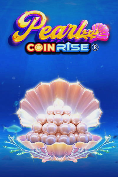 Casinova Casino – Pearl Coin Rise nyerőgép