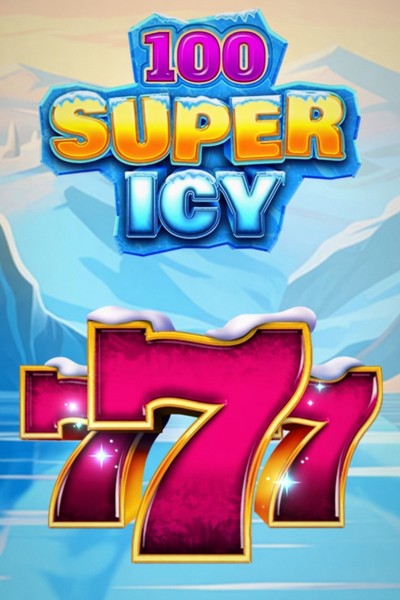 100 Super Icy nyerőgép a Kingmaker Casinóban